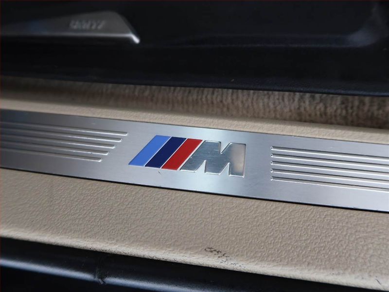 BMW X6 (2018) xDrive30d - fotka 22 z 23