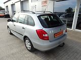 Škoda Fabia 1.4 16V 63 kW KLIMA, ZÁVĚS - náhled 4