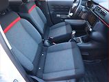 Citroën C3 (2017) 1.2 VTi, Serv.kniha, Navi - náhled 9