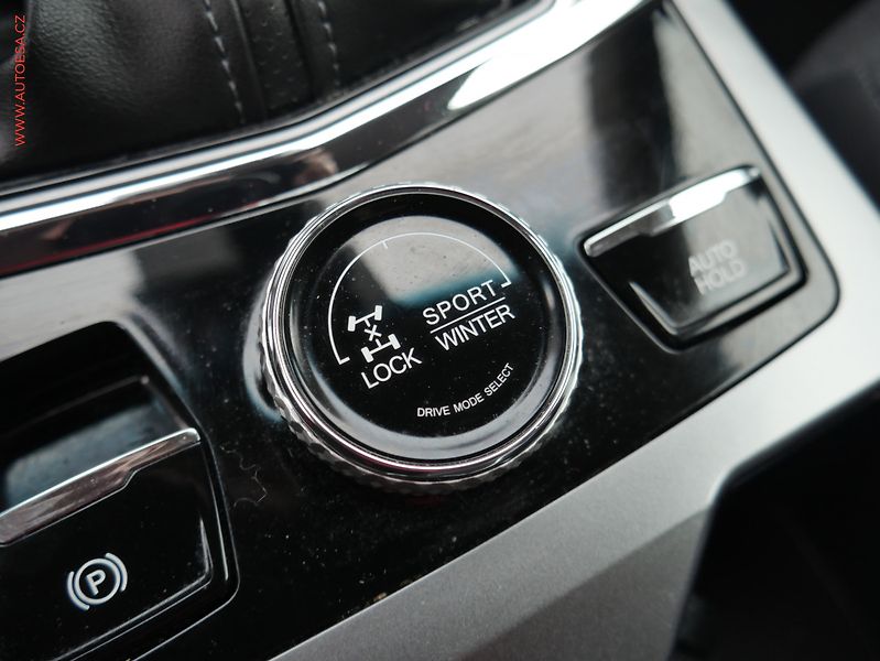 SsangYong Korando (2022) 1.5 TGDi 4x4, 1.maj,ČR - fotka 21 z 25