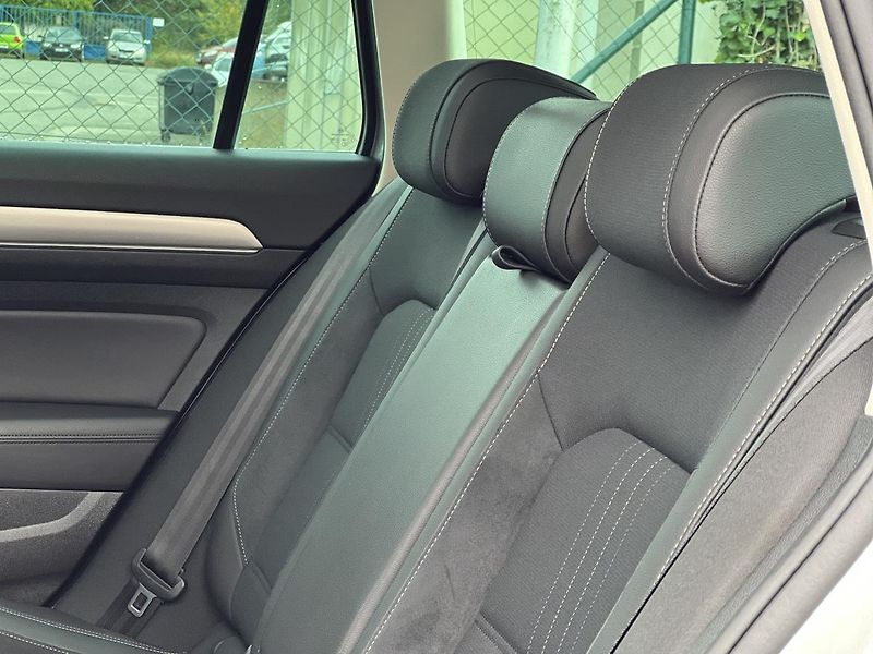 Volkswagen Passat Alltrack 2.0TDi 176kw 4X4 DSG  - fotka 36 z 55