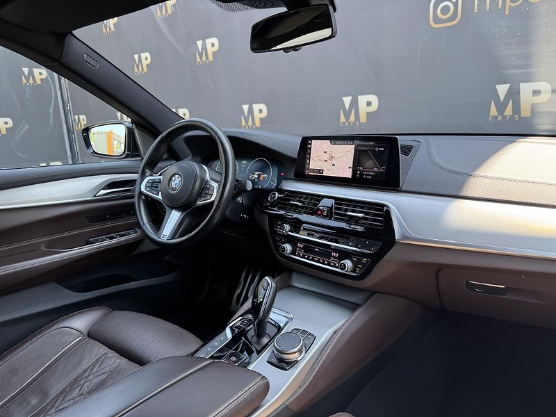 BMW Řada 6 (2019) 630D XD GT M-Paket, DPH, 1.Maj - fotka 15 z 59
