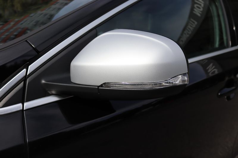 Volvo V40 Volvo V40 R-Design 140kW - fotka 21 z 55