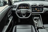 MG ZS (2026) 1,5 HEV  Exclusive - náhled 13
