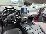 Mercedes-Benz GLE 400i V6 TZ Panorama AMG  - náhled 16