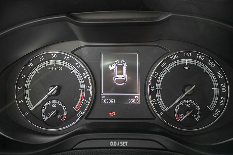 Škoda Karoq Záruka - fotka 16 z 34