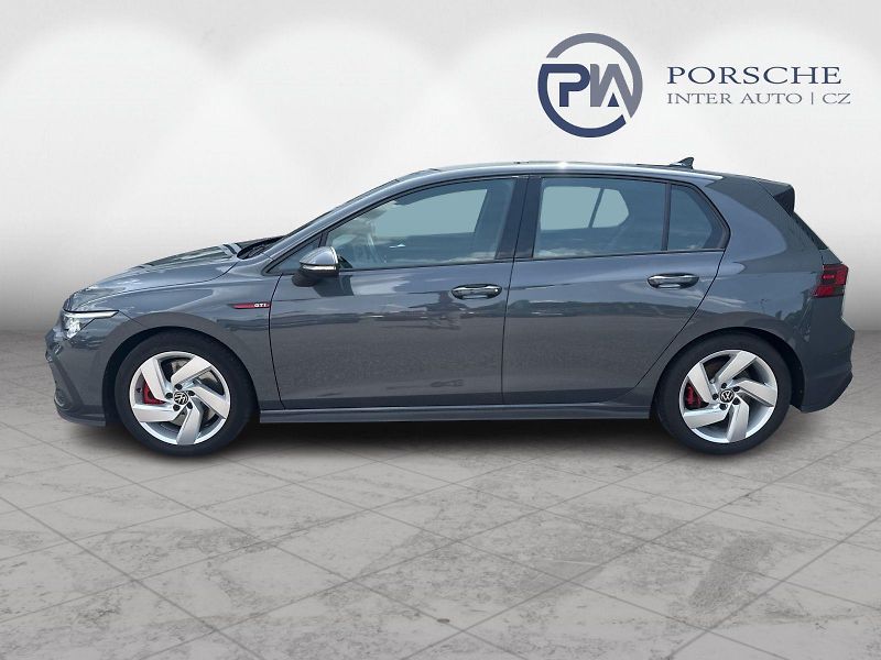 Volkswagen Golf GTI 2.0 TSI 180kW DSG - fotka 3 z 24