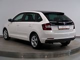 Škoda Rapid (2015) AMBITION 1.2TSI 77KW PANORAMA - náhled 7