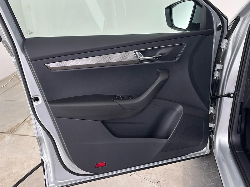 Škoda Karoq SUV - fotka 13 z 26