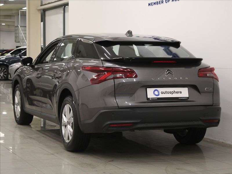 Citroën C5 X 1,2 PT 96kW AT Feel 48tkm. - fotka 3 z 21