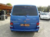 Volkswagen Multivan 2,5 TDI Atlantis - náhled 6