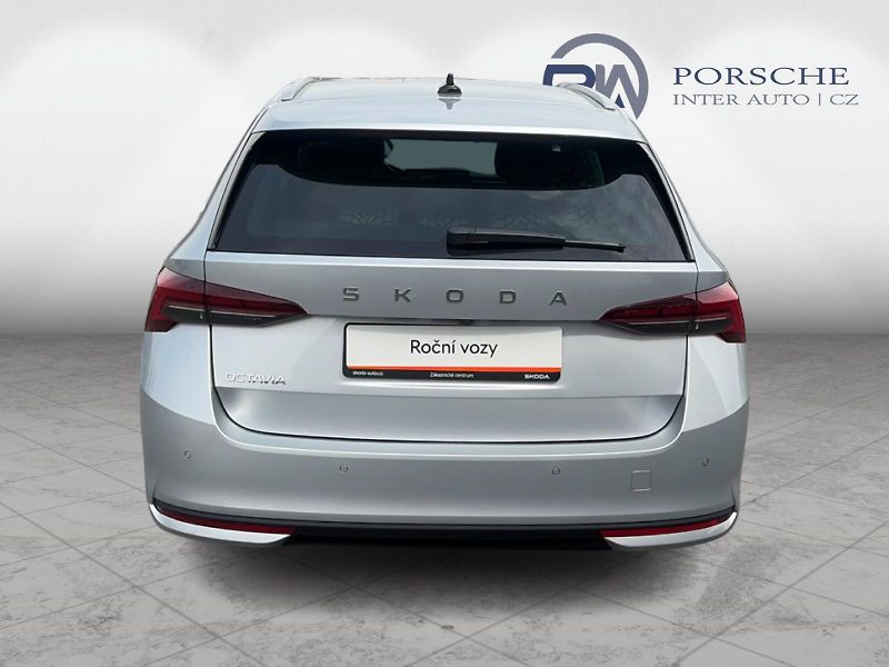 Škoda Octavia 2.0TDI 110 kW DSG TOP SELECTIO - fotka 6 z 22