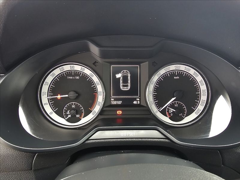 Škoda Octavia III 2,0TDi 110KW Edition + - fotka 15 z 46