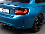 BMW M2 - náhled 9