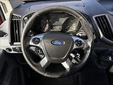 Ford Transit 2,0 EcoBlue Dvoj. mont. DPH - náhled 17