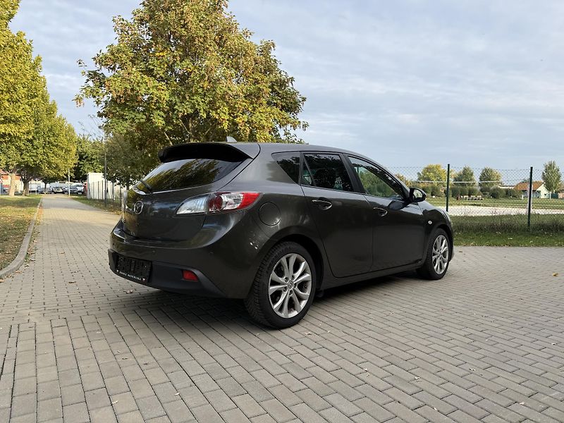 Mazda 3 2.0 Exclusive-Line - fotka 10 z 33