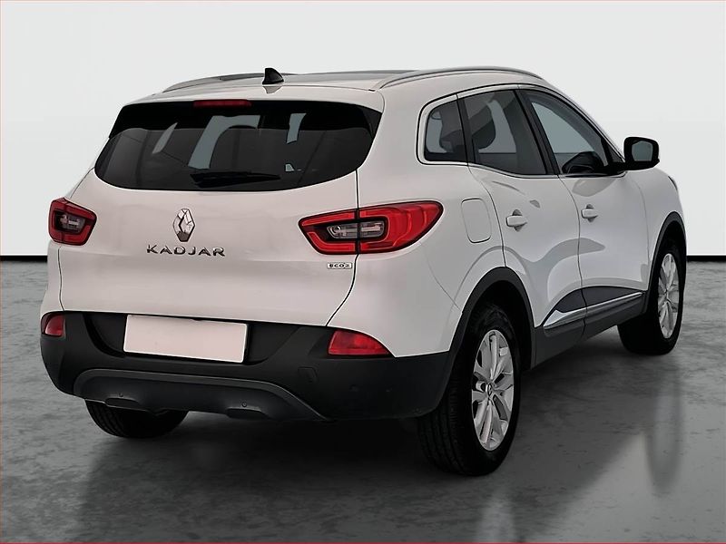Renault Kadjar (2016) 1.5 dCi, Automat, Serv.kniha - fotka 5 z 18