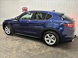 Alfa Romeo Stelvio 2.2JTDM 154kW Q4 SUPER 2XKOLA - náhled 3