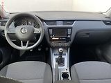 Škoda Octavia (2016) 1.6 TDi, ČR, AC, temp, STK6 - náhled 8