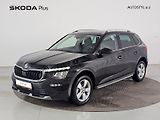 Škoda Kamiq (2025) 1.0TSI 85kW TOP Selection - náhled 1