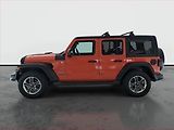 Jeep Wrangler (2019) 2.2 MultiJet - náhled 2