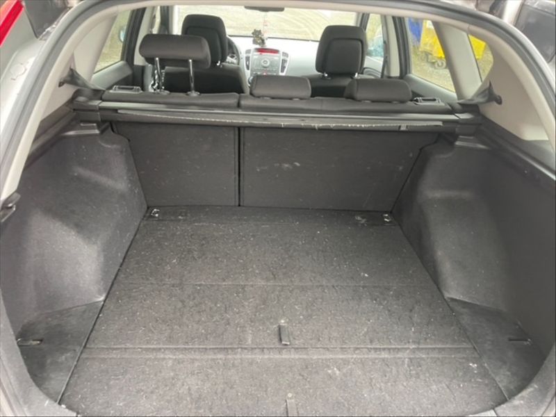 Kia Ceed 1,6 CRDi 85KW - fotka 6 z 11