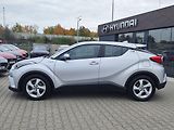 Toyota C-HR 1.8 HEV/90kW Comfort e-CVT - náhled 8