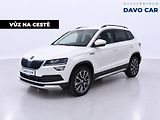 Škoda Karoq 2,0 TDI 110kW 4x4 DSG Scout DP - náhled 1