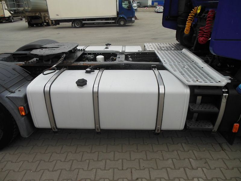 Iveco Stralis AS440S51 T/P, 510 PS, HI-WAY, - fotka 9 z 22