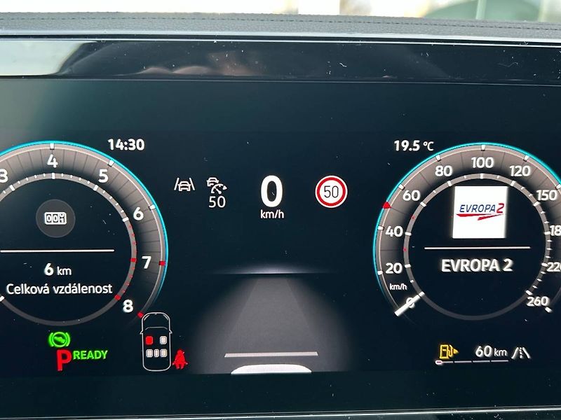 Volkswagen Tiguan (2026) 1,5 eTSI mHEV 7DSG People - fotka 26 z 35