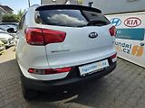 Kia Sportage 2.0-1.MAJ-NAVI-KAMERA-ISOFIX - náhled 7