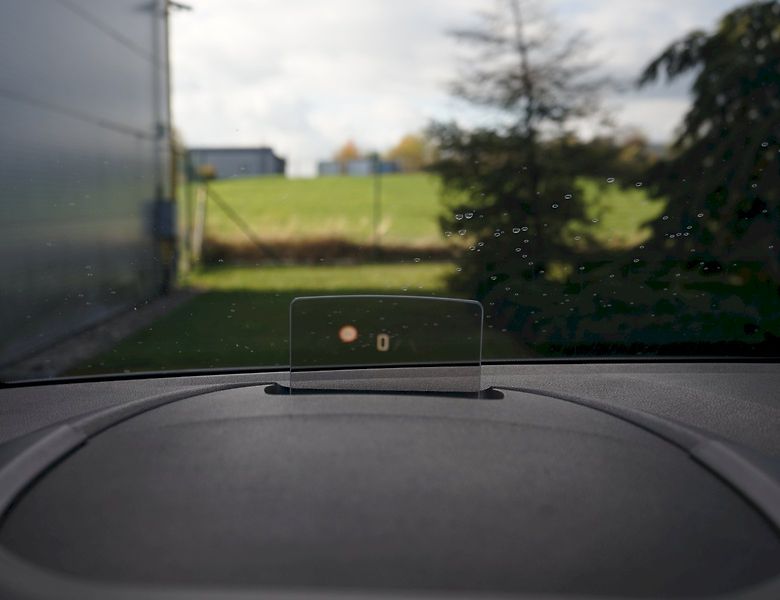 Citroën Berlingo (2019) BlueHDi 130 S&S Shine - Webast - fotka 21 z 30