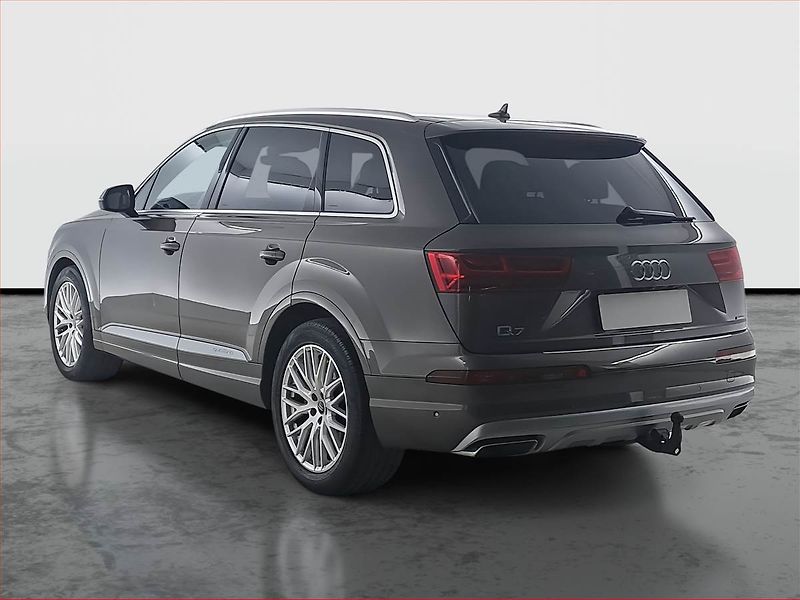Audi Q7 (2017) 3.0 TDI - fotka 4 z 29