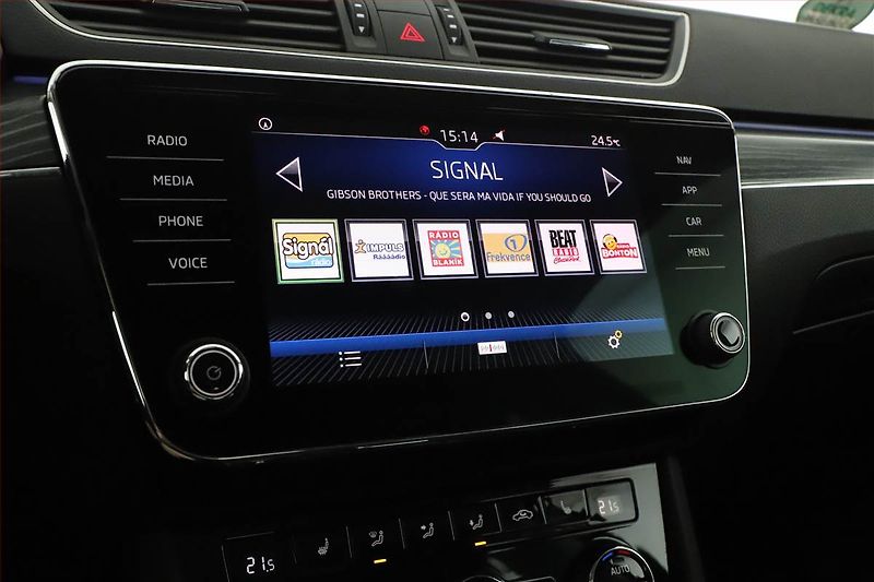 Škoda Superb (2020) Style 2.0 TDI - fotka 18 z 20