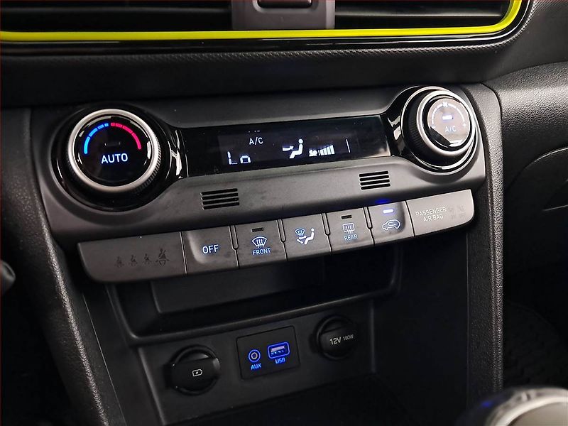 Hyundai Kona (2020) 1.0 T-GDI, ČR,1.maj - fotka 17 z 21