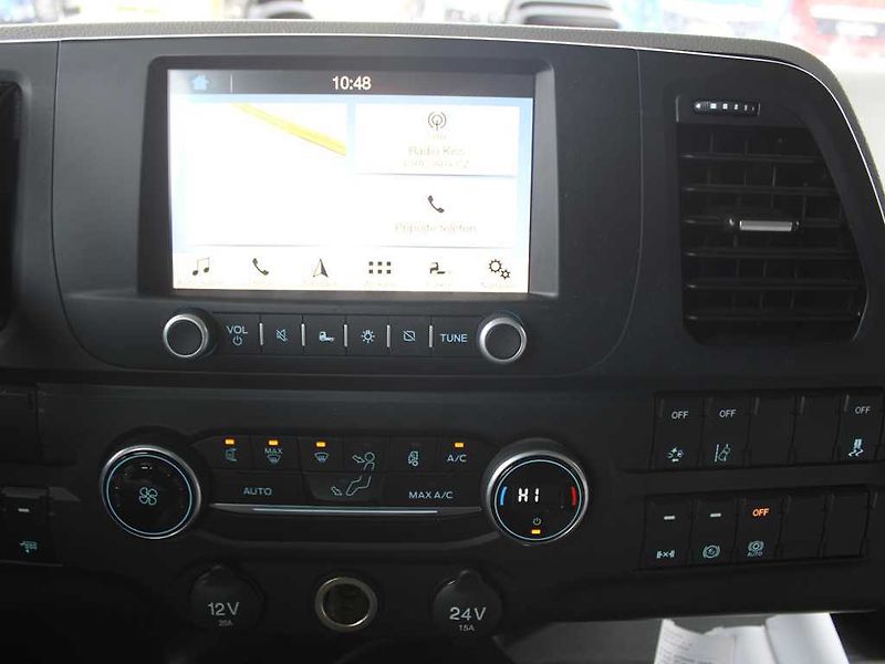 Ford F-MAX 500, MAXI CAB, NAVIGACE, - fotka 11 z 15