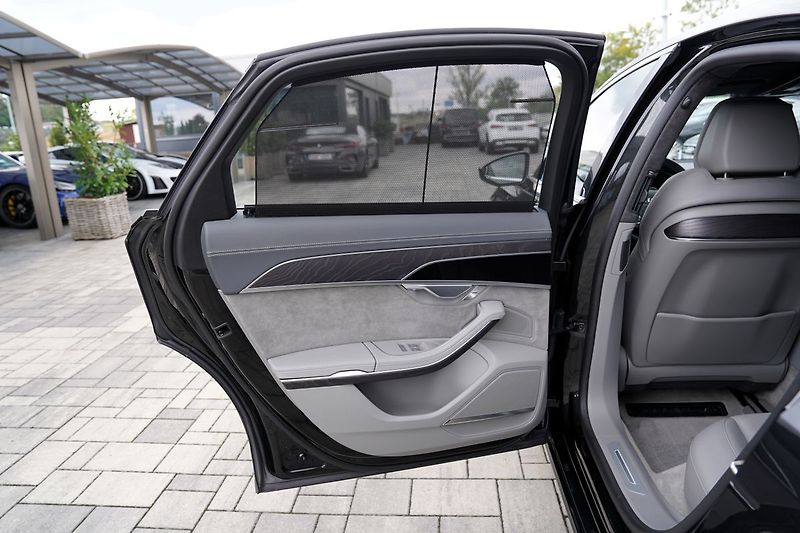 Audi A8 60 TSFI S-line/Q/B&O/Led/460PS - fotka 20 z 50