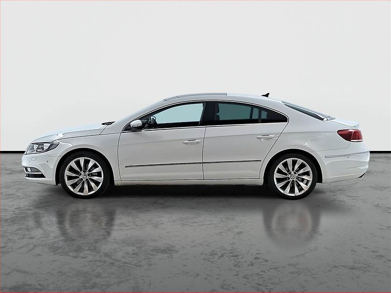 Volkswagen CC (2015) Sportline 2.0 TDI, Automat - fotka 3 z 21