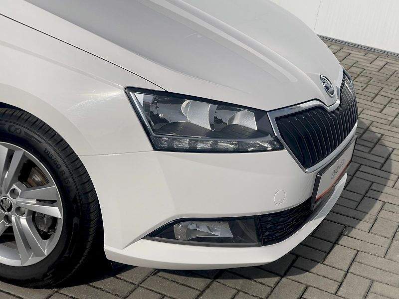 Škoda Fabia (2022) Combi 1,0 TSI / 70 kW Ambition - fotka 17 z 30