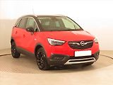 Opel Crossland X (2020) Innovation 1.2 Turbo - náhled 1