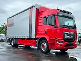 MAN TGM 18.320 plachta hydraulic čelo - náhled 6