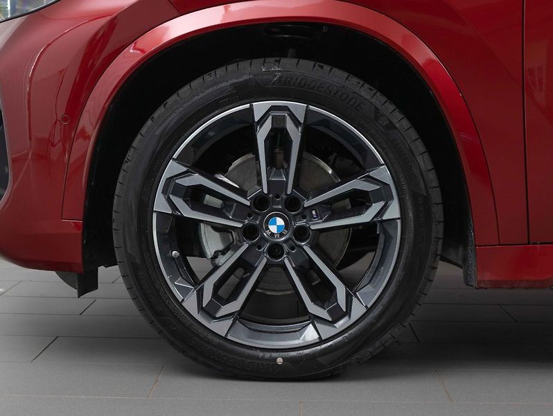 BMW X1 xDrive20d - fotka 4 z 6