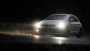 Volkswagen Polo GTI.