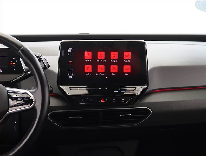 Volkswagen ID.3 (2020) Pro (62 kWh), SoH 90% - fotka 12 z 26
