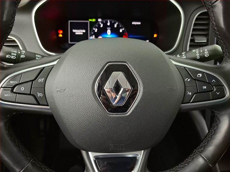 Renault Mégane (2021) 1.3 TCe, Automat, Kůže - fotka 19 z 21