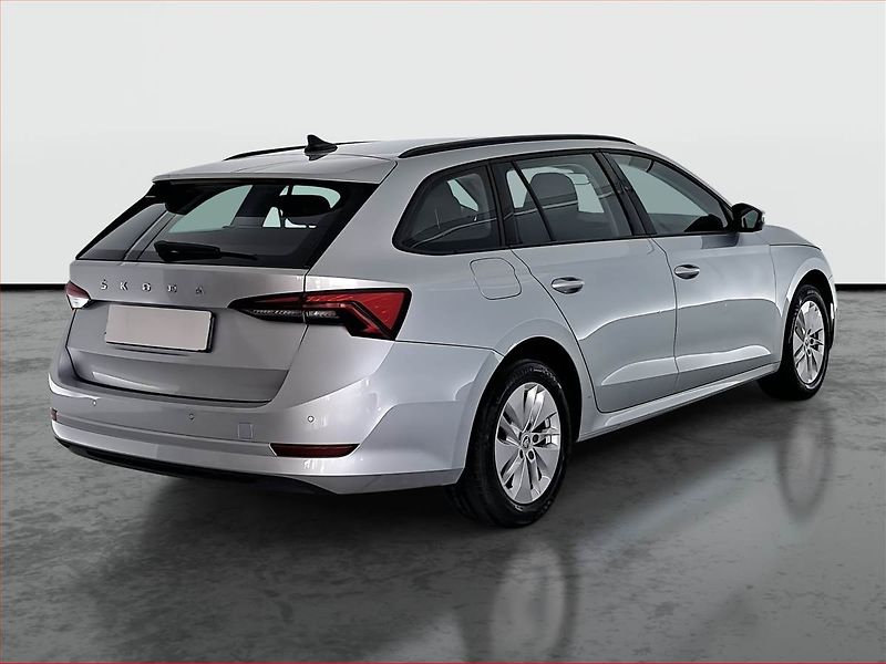 Škoda Octavia (2023) Ambition 2.0 TDI, ČR,1.maj - fotka 5 z 18