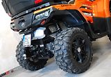 CFMOTO Gladiator X850 (2019) G2 EPS - DPH, 1. maj, původ - náhled 4