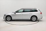 Volkswagen Passat 2,0 TDI 110 kW DSG Business Zá - náhled 8