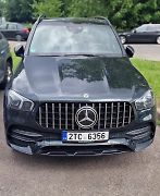 Mercedes-Benz GLE (2020) 3.0 /200kW - fotografie inzerátu