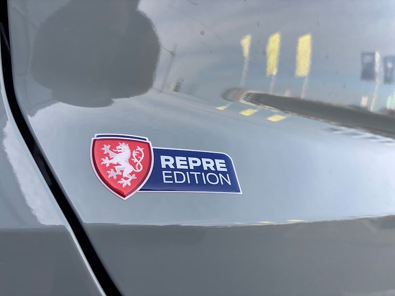 Ford Puma (2026) REPRE EDITION, 5dveřová, 1.0 E - fotka 28 z 30